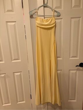 belle from beauty and the beast yellow dress Fun Costumes Disney Women's Costume softest rib 8 waist circumference (narrowest size:30 She + Sky -